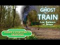 Ghost Train: Bishop&#39;s Stortford to Braintree (Lost Essex Railways Animation)