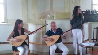 Koma Nurdil - Zara Gîyan