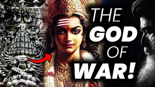 How Did Shiva&#39;s Son Become The God Of War? | Kartikeya | Murugan | Thaipusam |  Sadhguru | Adiyogi