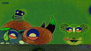 Patchwork Pals: Is different to happy pig and sad rhino Patchwork by QuestionsNotErrorScanMan