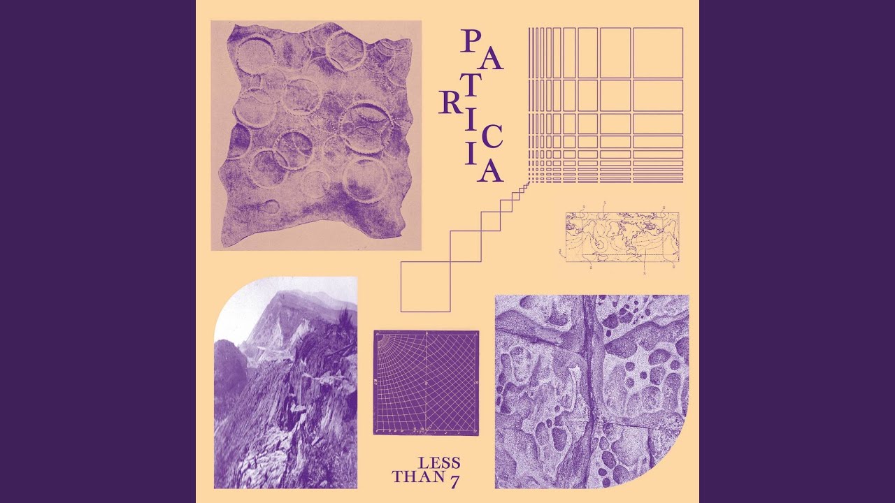 Patricia - Head Gap Width akkorde