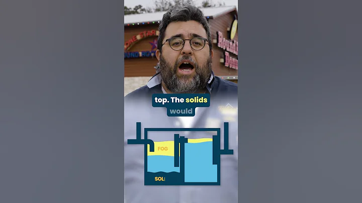 What is a Grease Trap and How Does it Work?