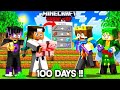 Minecraft Survival series for gameplay video hai 