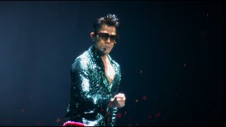 【郭富城-官宣重慶站】AARON KWOK ICONIC世界巡回演唱會2025 - 重慶站, 2025年12月31日