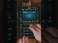 KORG KAOSS Replay Tip: Quantize for Timing Corrections