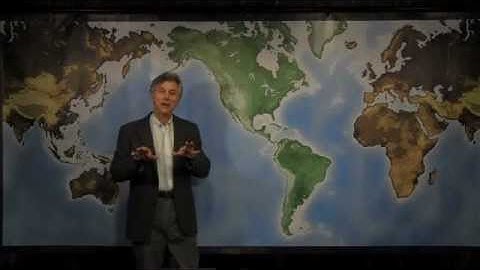 The World at Our Fingertips