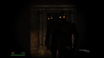 RtCW - Real Flying Saucers - Part 04