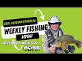Canberra Fishing Report 29 MARCH 2025