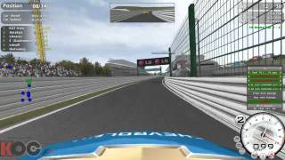 GaRoD f1 KOC RaCe 07 20140620 232737