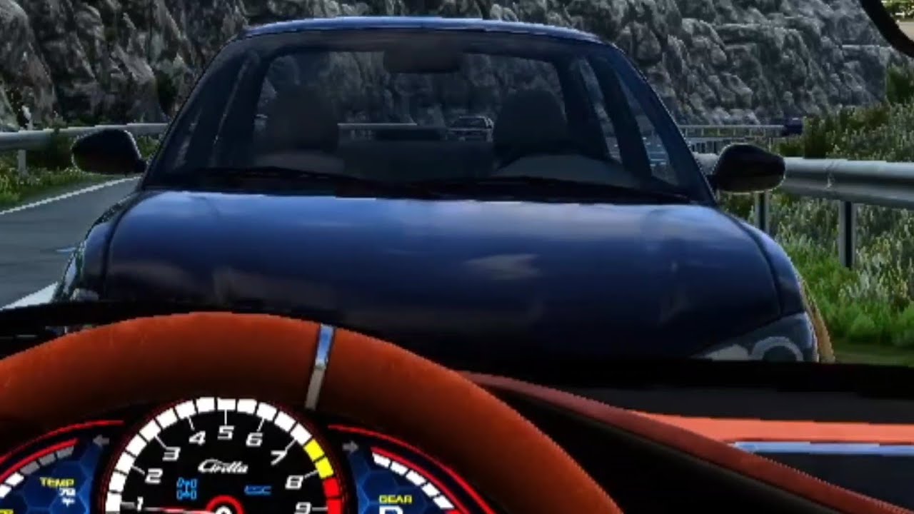 How to Enable Traffic in Beamng