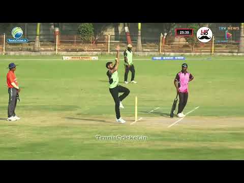 DAY 3 || MATCH NO 5 || TINA TITAN XI VS EKTA XI || LKG SEASON-3