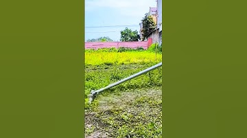 Đầu Cắt Cỏ Chuyên Dụng Xỏ 4 Sợi Cước #giadung  #donghecokhi #daucatcochuyendung #daucatcoxo4soicuoc