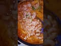 #sopa de codito con #salchicha para mi hija #autista #comida #recipe