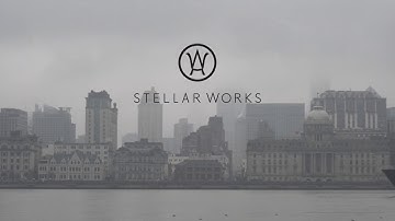 Stellar Works Official Brand Introduction