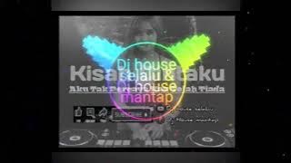 Dj kisah Cintaku BREAKBEAT 2021 FullBass