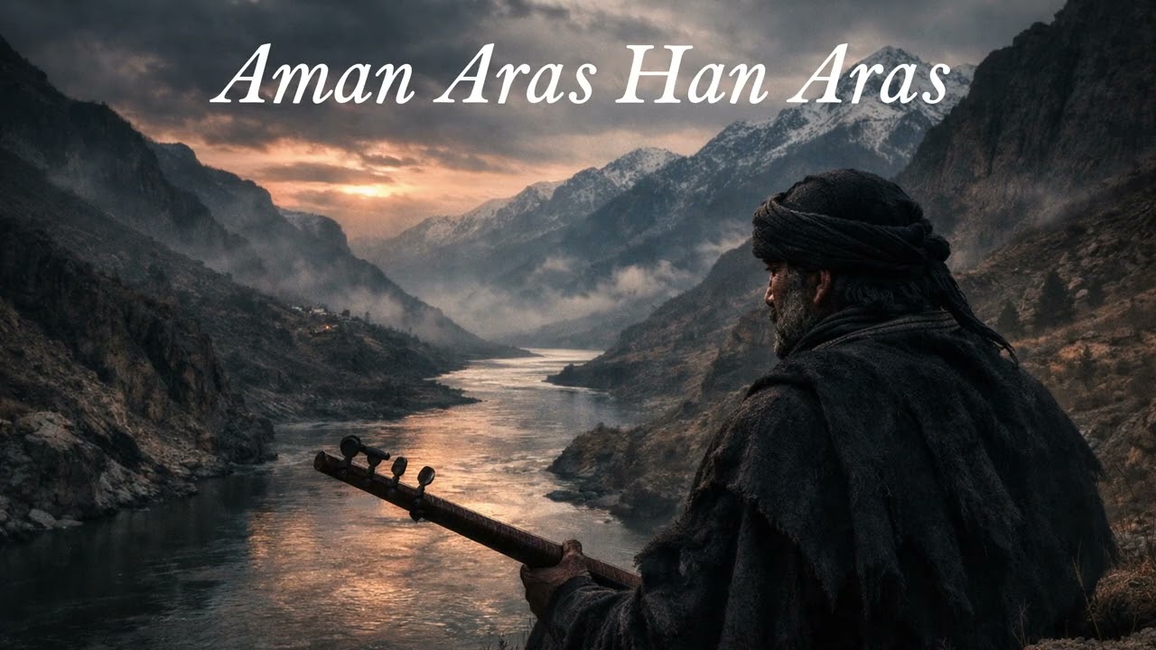 Aras Aras Han Aras | Ciğer Yakan Uzun Hava (Duygusal Türkü)