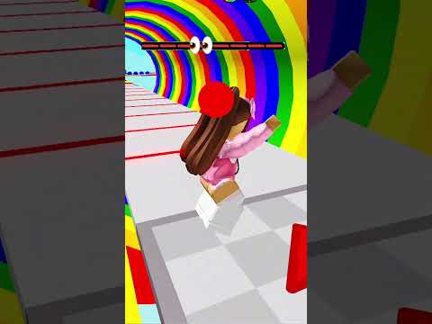 The ending made me cry 😢 #roblox #robloxshorts