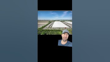 What Happens When SMALL Towns Get Data Centers and Power Plants? #shorts