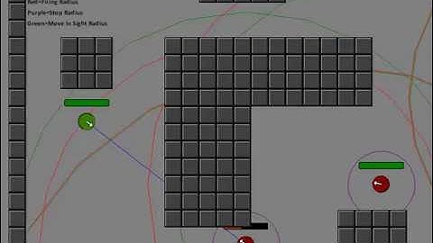 Advance Shooter AI Engine v3.5