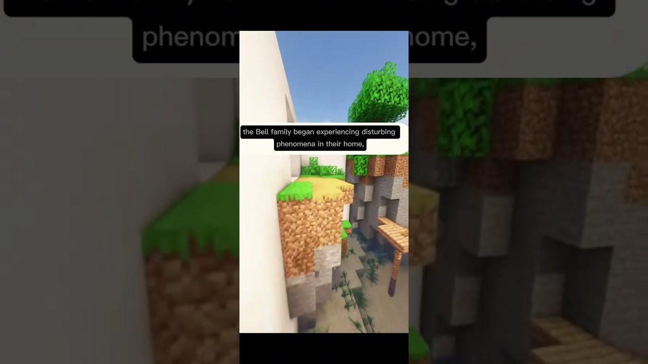 PART 4 (Chilling Folktales)