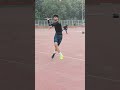 Anuj kelara 2.0 javelin thrower #trending #cricket #sports #shorts