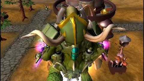 Spore Galactic Adventures Video/collect me part 1