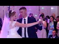 Перший весільний танець Василя та Інни. ( 29|09|2018 )