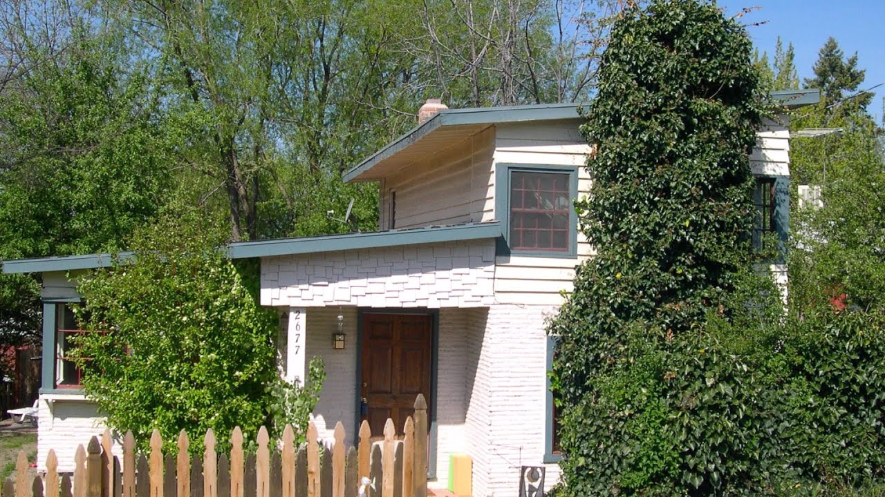 Hill Road House, Boise, ID YouTube