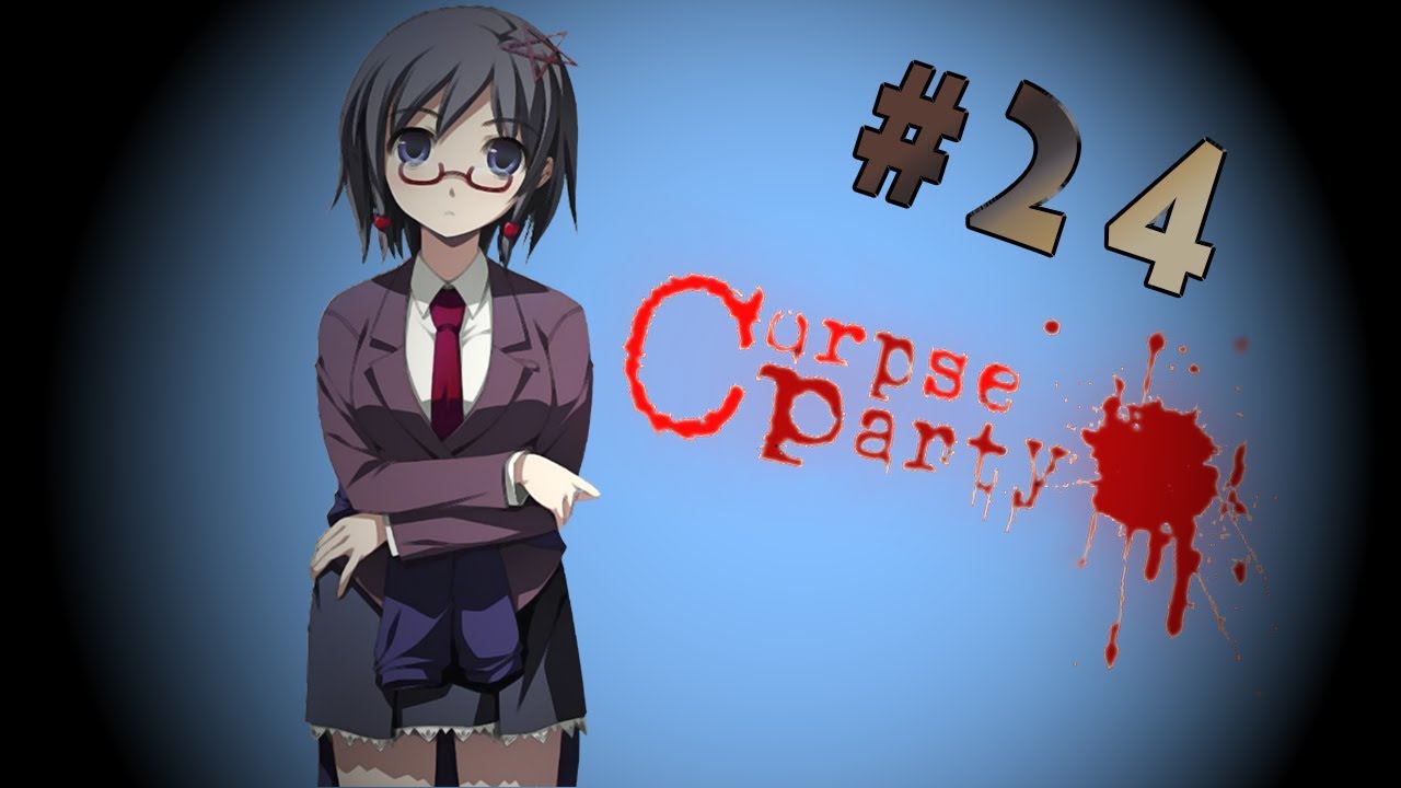 Corpse Party PSP Gameplay Español #24 Las notas de Naho lastikli çarşaf