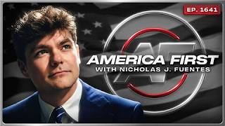 MIDTERM DESTRUCTION??? Why The GOP Is FINISHED After 2026 Midterms | America First Ep. 1641