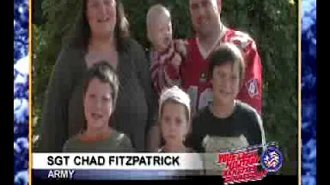 CHAD FITZPATRICK