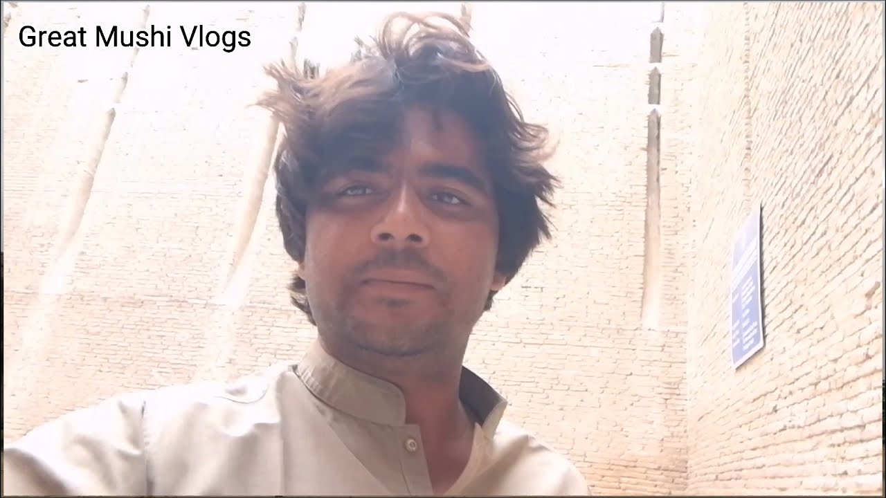 Thar Series Episode 7 | Nau Kot Castle | New Kot Islam Kot  | Mithi | Sindh Pakistan