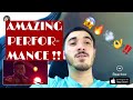 Kirk Jay Performs “Tomorrow” - The Voice 2018 Live Top 11 Performances - Reaction Video
