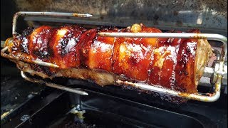 ХРУСТЯЩИЙ РУЛЕТ С КОРОЧКОЙ КАК ЧИПСЫ ХРУСТЯЩИЙ РУЛЕТ С КОРОЧКОЙ КАК ЧИПСЫ