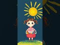 🖍️ Crayons That Come Alive! | Tiny Tunes & Tales