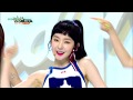 Red Velvet (레드벨벳) - Red Flavor (빨간 맛) Comeback Stage Mix 무대모음 교차편집