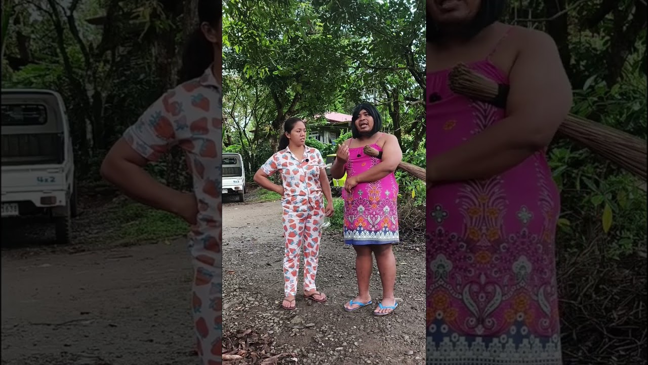 Ifukanos jokes | Istorya tupo tupo ( Awan lusot ni kumare ) 