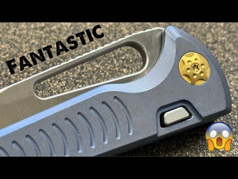Another Winner! | Vosteed X Gavko Leopard | Overview & Disassembly