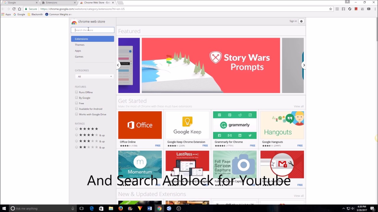 How To REMOVE ADS From YOUTUBE FREE YouTube How To REMOVE ADS From YOUTUBE FREE YouTube