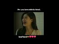 🥰🙂🙂Pov… you have celebrity friend...🫶. #shorts #kdrama #viralvideo #youtubeshorts