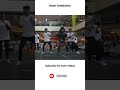 Michael Jackson Dangerous Official Dance Video | Dance with AK | Onam #shorts #michaeljackson