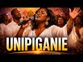 UNIPIGANIE Powerful Swahili Worship Song Baba Unipiganie Spiritual Warfare Anthem 
