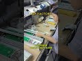 Elevator LOP factory