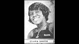 Clara Smith - Percolatin' Blues chords