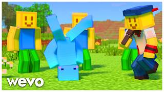 🐿️ NOOBIES POR DOQUIER ♪ (Parodia "Ardillas Por Doquier")...