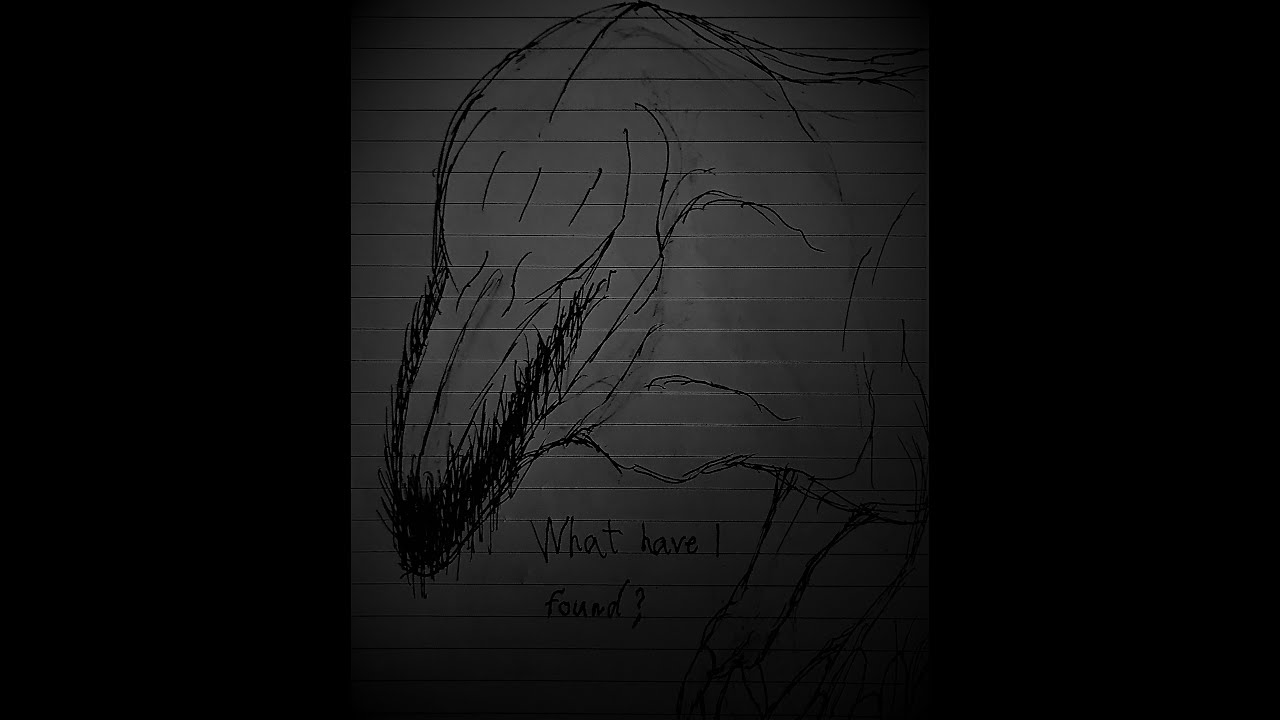 Skeletal Startles! (Missing Exhibits: Half Shift)