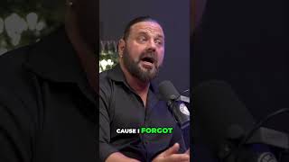 James Storms Brutal Injury At Sacrifice 2007