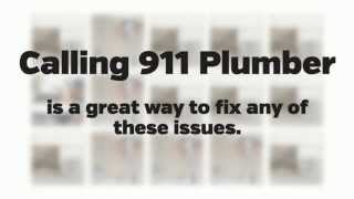 Plumber in West Palm Beach  | 911 Plumber