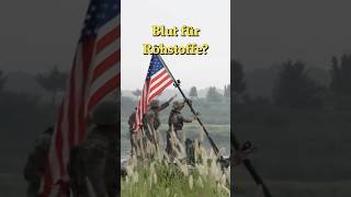 Krieg um Sicherheit… oder um Rohstoffe?