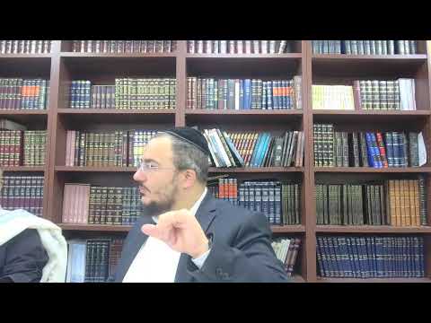 Nedarim 21b - Youtube